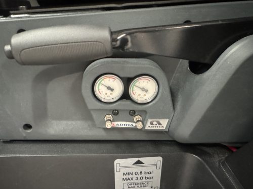 Adria Matrix 670 DC Plus photo: 21