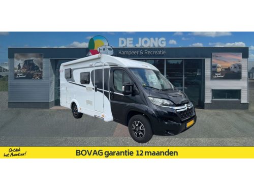 Carado V 337 Citroen photo: 0
