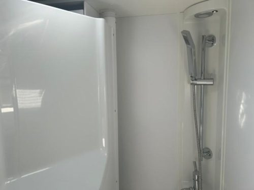 Adria Compact PLUS DL FULL OPTIONS  foto: 13