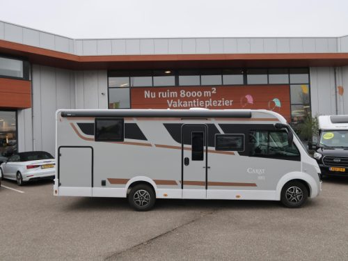 McLouis Carat 881 G F&Uuml;HRERSCHEIN B M&Ouml;GLICH!! Foto: 1