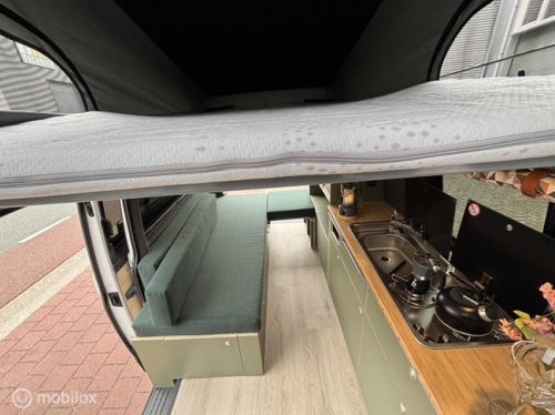 Volkswagen T6 2017 Kastenwagen Nevada Two-tone! Foto: 6