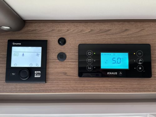Knaus L!ve Ti 650 MEG 160PK-AUTOMATIC-698CM photo: 20