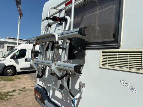 Hymer B 584 Airco,Hefbed,137DKM! photo: 9