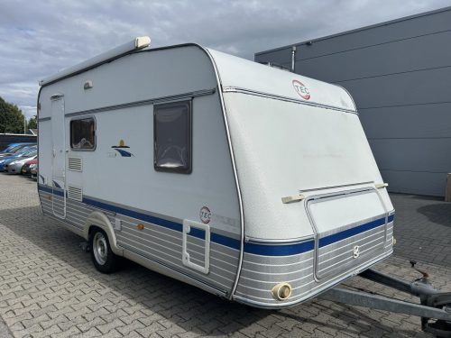 TEC 450 P1