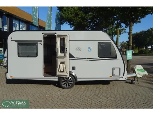 Knaus Sudwind 60 Years 450 FU photo: 19