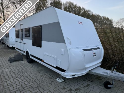LMC Style 450 D Special Edition - photo: 0