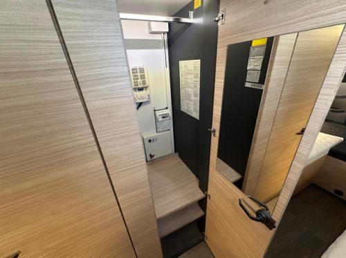 Hobby Maxia 495 UL photo: 23