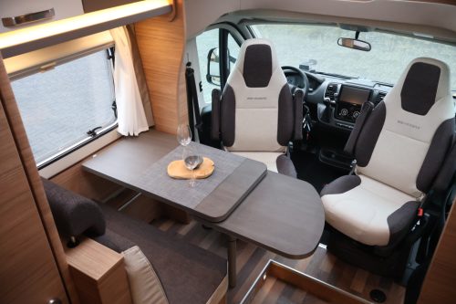 Weinsberg Caraloft 650 ME photo: 11