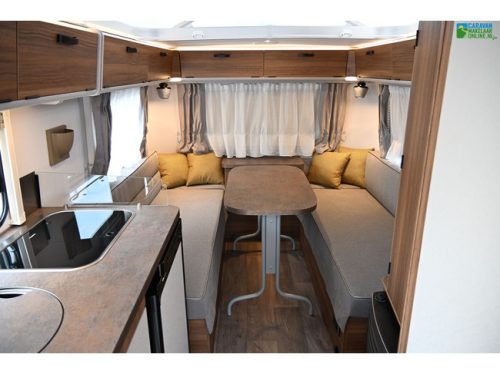 Eriba Touring Troll 540 photo: 5