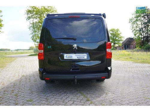 Peugeot Expert photo: 6