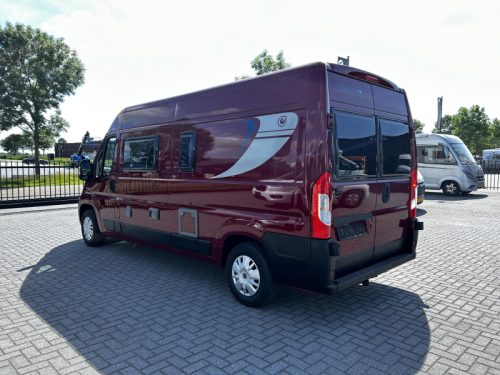Chausson V Automaat/2019/Airco/Euro6 Foto: 3