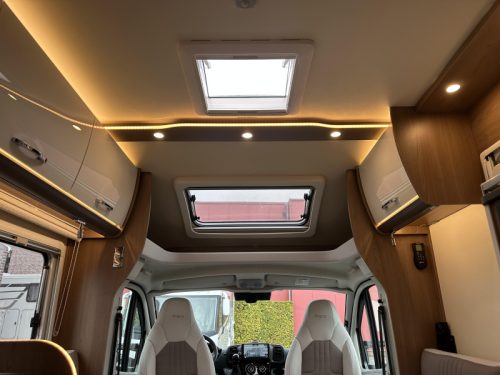 B&uuml;rstner Lyseo Harmony Line 727 Levelsysteem, 180 Pk Foto: 7