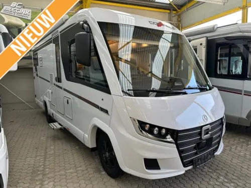 Carthago C2-Tourer 145 RB -LE COMFORT Foto: 0