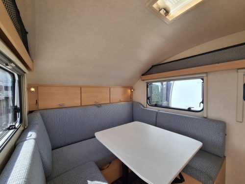 T@B Off Road 320 Awning! photo: 8