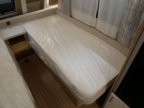 Hobby Excellent Edition 495 UL NOW AT VAN EIJK CARAVANS! photo: 14