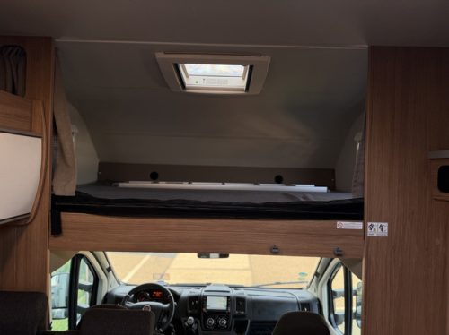 Weinsberg CARAHOME 700 DG / Kostenlose Unterbringung Foto: 17