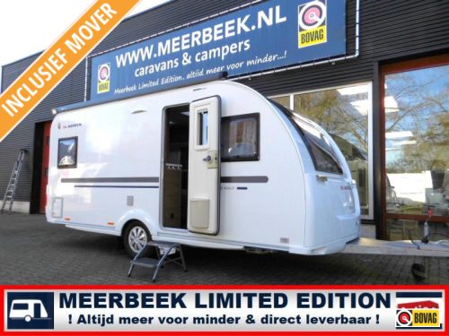 Adria Adora 462 PU +MOVER +AWNING +FLOOR HEATING photo: 0