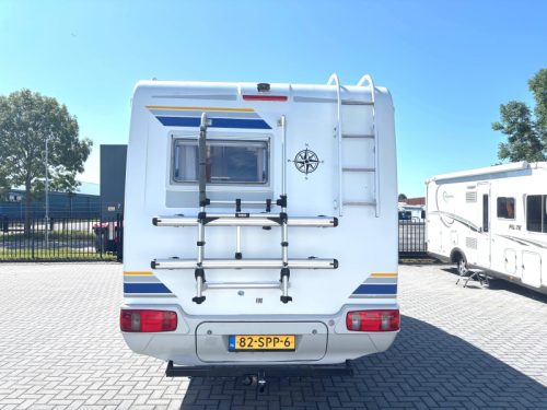 B&uuml;rstner I 578 French bed/6M/TRADE-IN BARGAIN! photo: 5