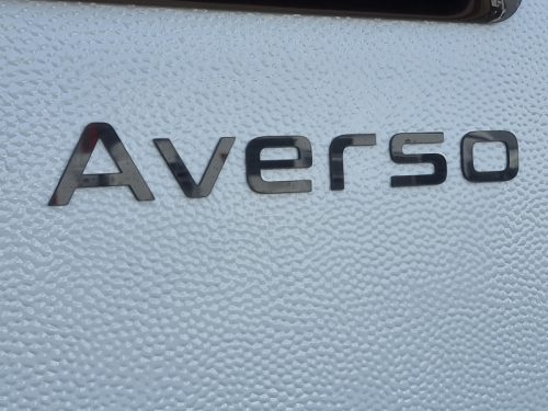 B&uuml;rstner Averso 485 TS  foto: 7