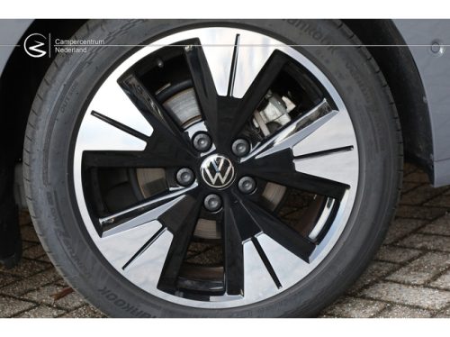 Volkswagen California Ocean 1.5 eHybrid 180 kW / 245 PS DSG 4Motion Foto: 9