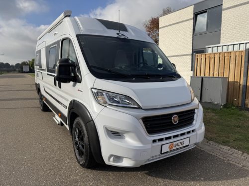 Adria Twin Plus 640 SLB  foto: 8