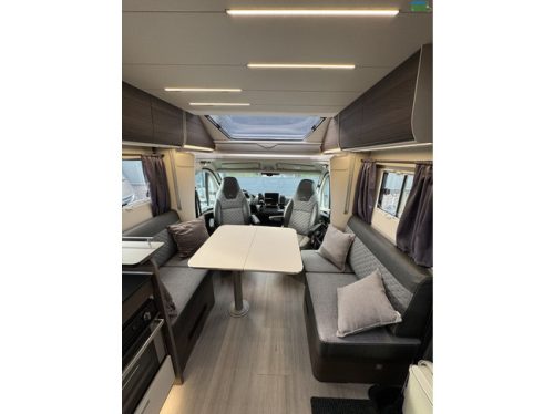Adria Matrix Supreme 670SL foto: 15