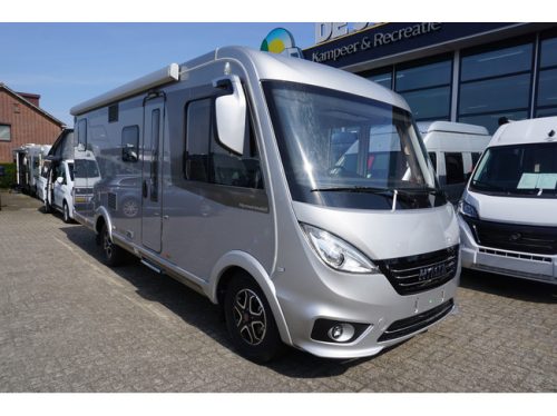 Hymer Exsis I 580 Fiat Foto: 2
