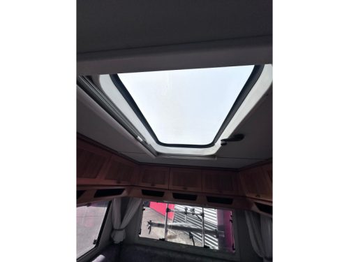 Hymer B 534 Original NL, Rundsitzgruppe Foto: 19