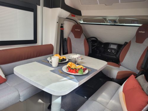 Challenger X150 Open Edition Foto: 5
