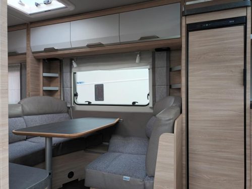 Knaus Sudwind 500 PF Scandinavian Selection Foto: 1