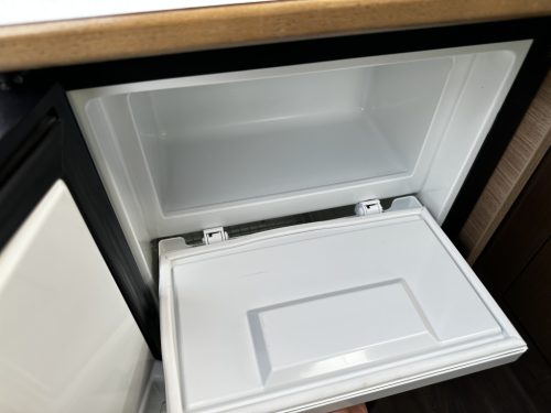 Carado CVE 640 single beds auto. photo: 7