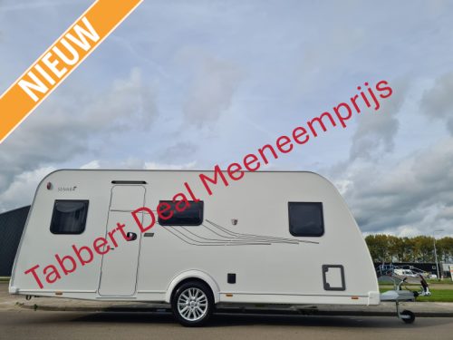 Tabbert Senara 490 TD Mitnahmepreis Foto: 0