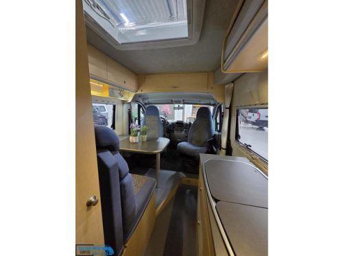 La Strada Avanti L * 3.0lt 160hp * Top condition photo: 5