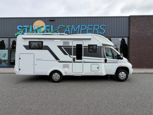 Adria Coral Plus 670 DL LEVEL/LITHIUM/WECHSELRICHTER Foto: 1