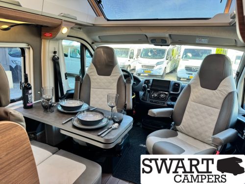 Knaus Boxlife 600 ME Platinum Selection photo: 10