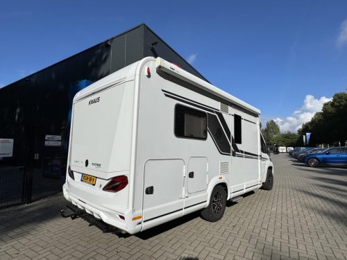Knaus Sky TI 650 MF Foto: 22