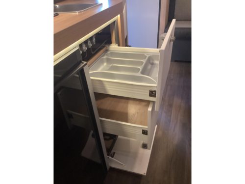 Knaus Sport Platinum 420 QD model 2027  photo: 12