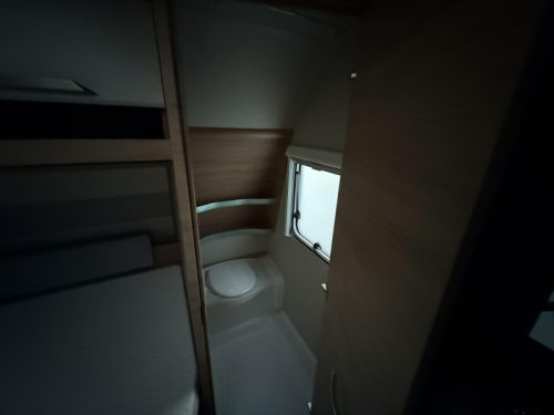 Knaus Sudwind Black Selection 500 FU photo: 9