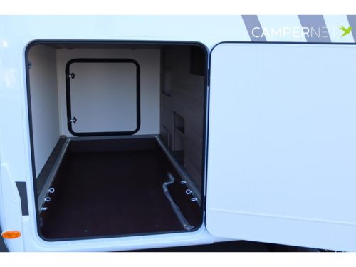 Carado T338 140PS Automatik 2.2 Multijet | Pro + Paket | Markise | Neu ab Lager lieferbar | Foto: 21