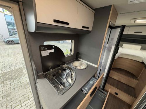 Knaus L!ve Ti 650 MEG Platium Selection Foto: 9