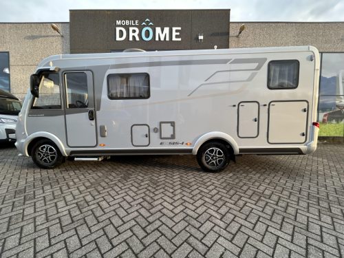 Hymer Exis-i 580 Foto: 2