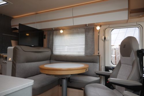 Hymer BML I 790 photo: 22