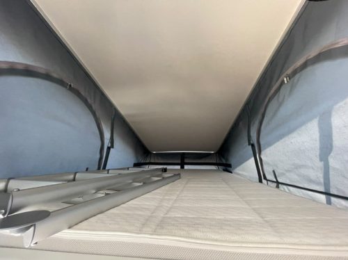 Hymer Free 600 S Mercedes Foto: 16