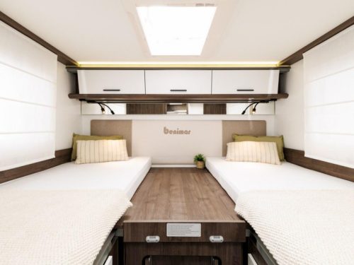 Benimar Tessoro 463 base model 2026  photo: 13