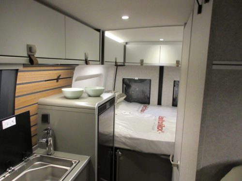 Hymer Grand Canyon S 600 Xperience Edition Foto: 3