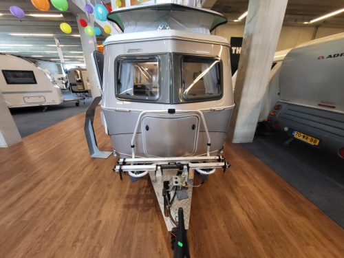 Eriba Touring 530 Silver Edition, complete photo: 5