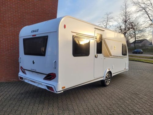 Knaus Sudwind Black Selection 500 FU photo: 10