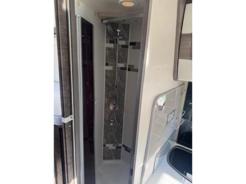 McLouis Carat 473 G Single beds 140HP H  photo: 18