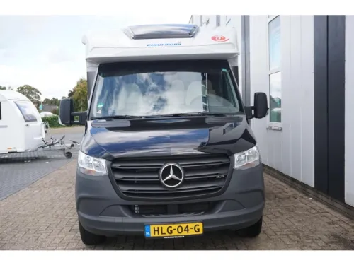 Eura Mobil Profila T 676 EB 170PS/AUTOMAAT/ALDE/ Foto: 4