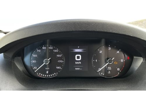 Carado T 338 Teilintegriert| Automatik | 2x Klimaanlage | Markise | R&uuml;ckfahrkamera Foto: 20